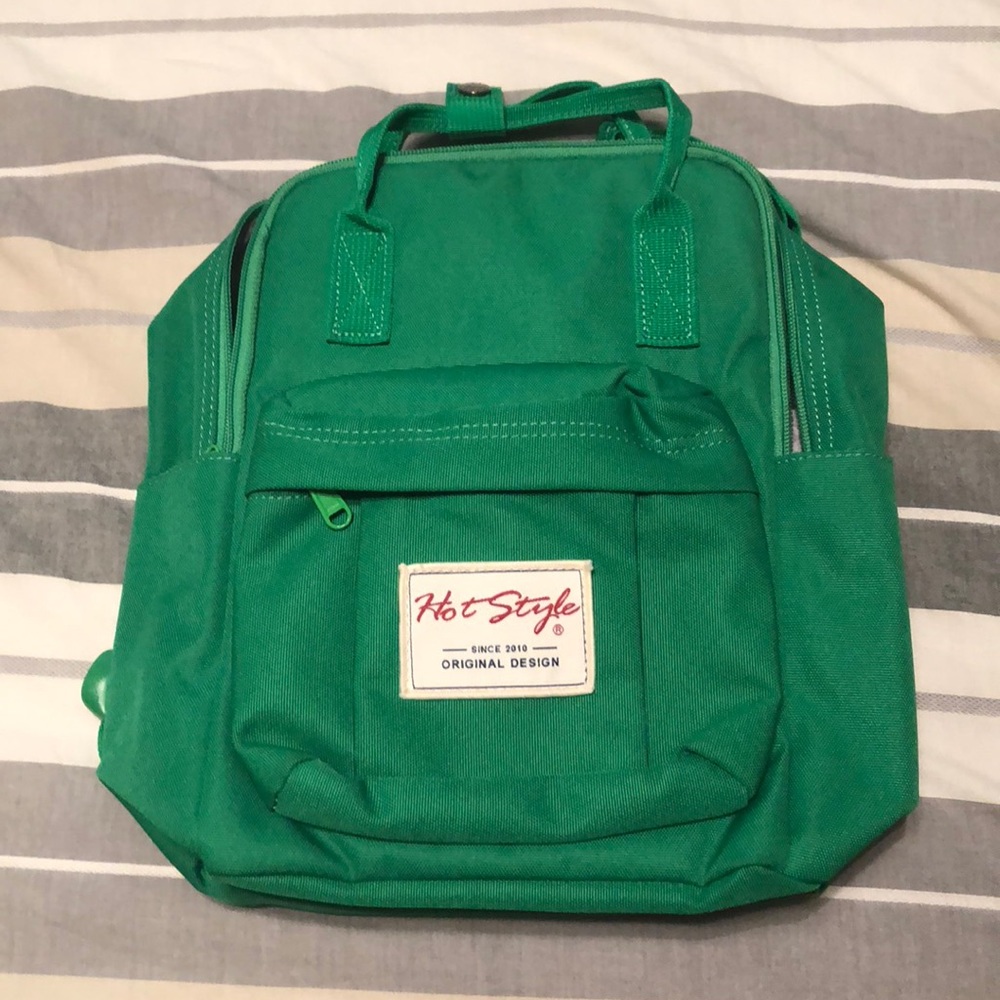 Hot Style mini backpack